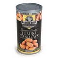 Banana Moon Luxury Collection - Gourmet Roasted Jumbo Cashews (Spot Color)